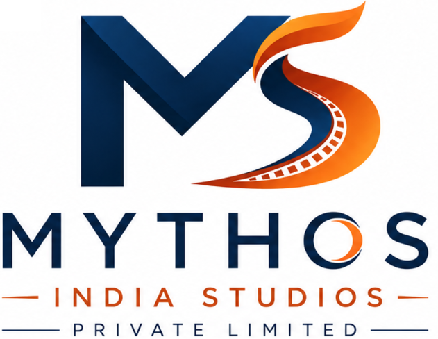 Mythos India Studios Private Limited